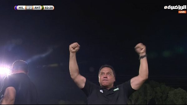 حسام البدري