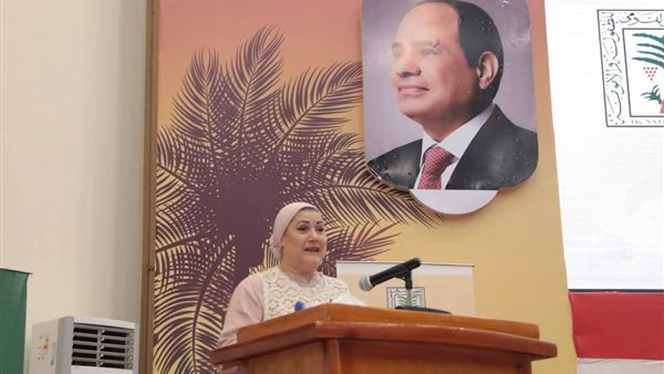 الدكتورة سحر السنباطي