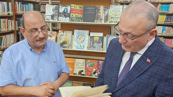 جانب من الجولة