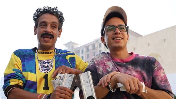 فيلم السادة الافاضل