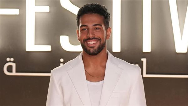 محمود ياسين جونيور