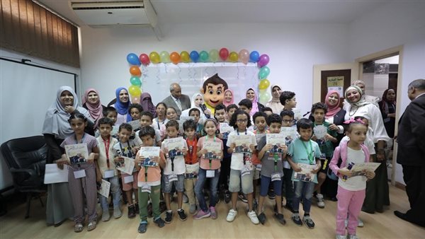 مبادرة بَلَغْتُ السابعة