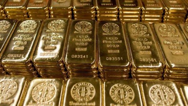 سعر الذهب اليوم