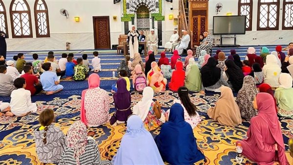 المجلس الأعلى للشئون