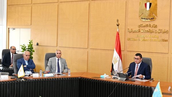 المهندس شريف الشربيني