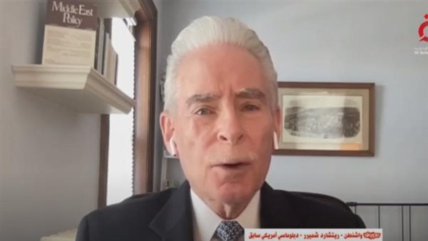 ريتشارد شميرر