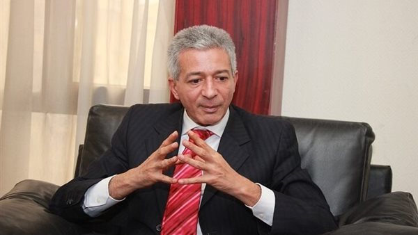  أمين عام اتحاد الغرف