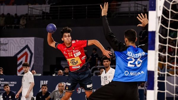 منتخب مصر لكرة اليد