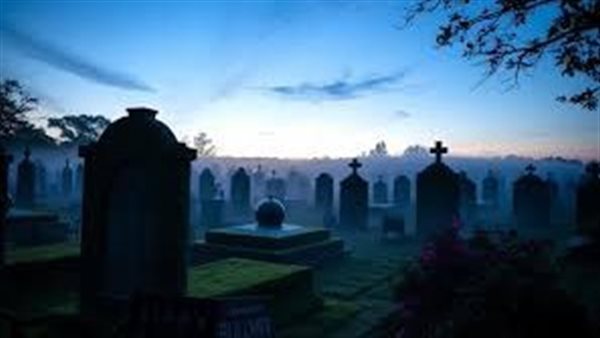 تفسير رؤية القبور