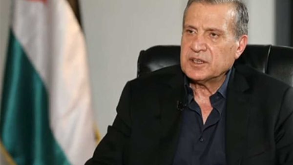 الدكتور نبيل أبو