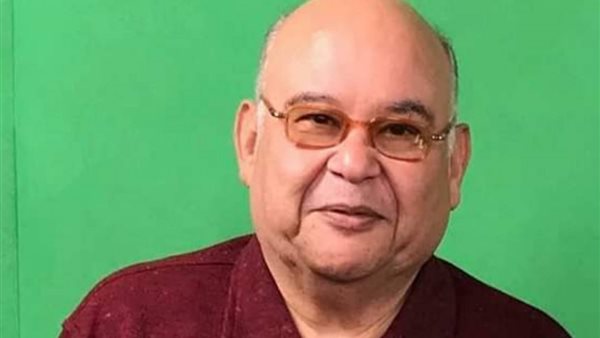 الفنان علاء زينهم