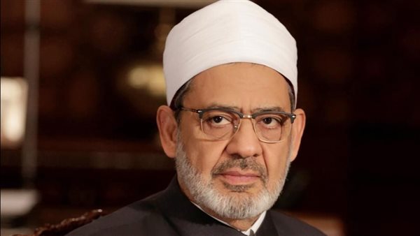 شيخ  الأزهر