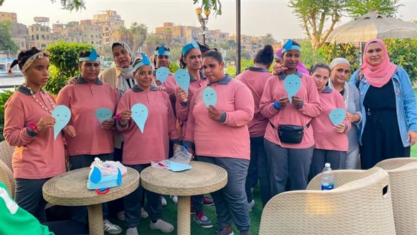 مصر تحتفل بعيد وفاء