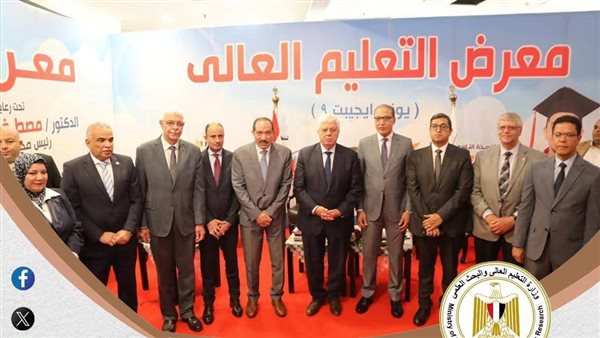 الحصاد الأسبوعي لأنشطة