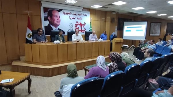 جانب من الجولة