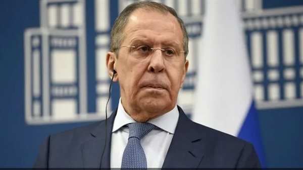 سير جي لافروف