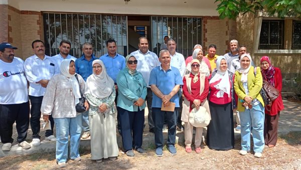 مركز البحوث الزراعية