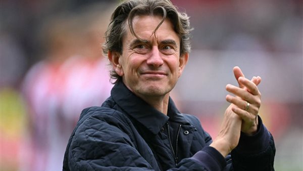 الدنماركي توماس فرانك