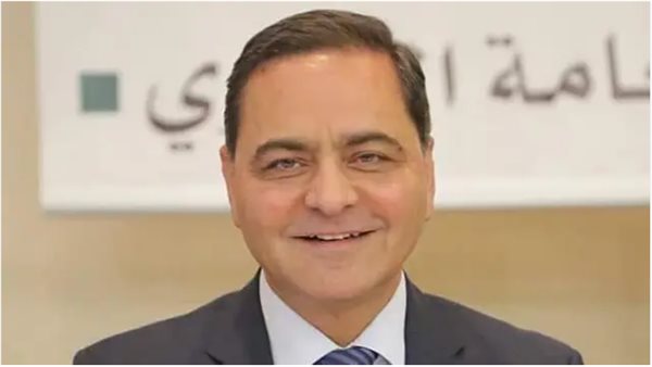  سمير حليلة رجل الأعمال