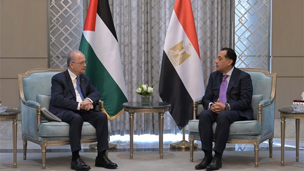 رئيس الوزرء المصري