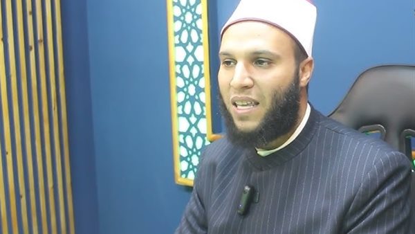  الشيخ محمد الخزرجي