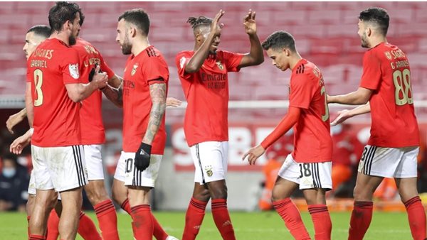  فريق كاسا بيا البرتغالى