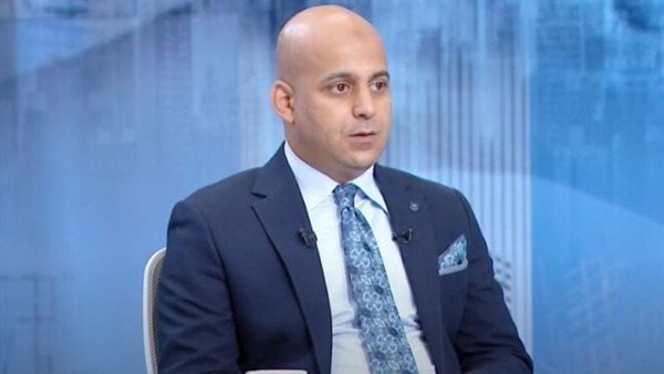  المهندس محمد ثروت