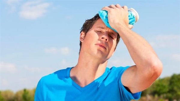 ضربات الشمس