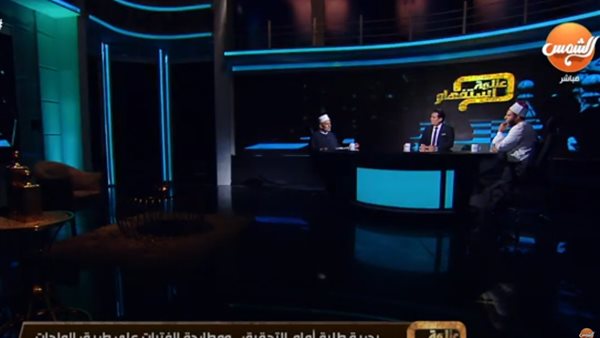 الشيخ طارق نصر