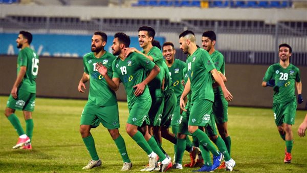 فريق العربي القطرى