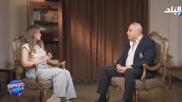  الفنان تامر عبدالمنعم