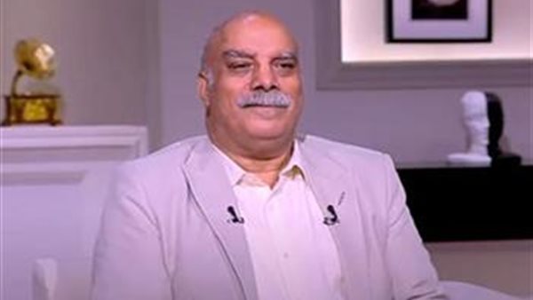 المؤرخ شعبان يوسف