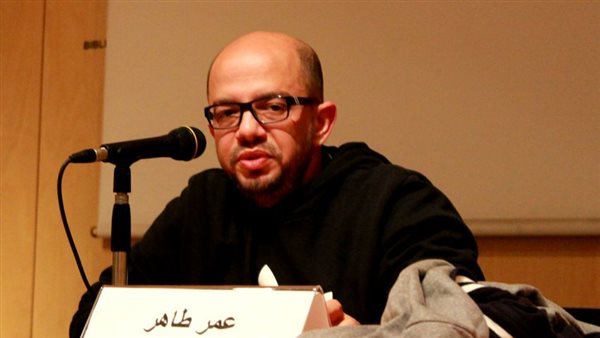 عمر طاهر