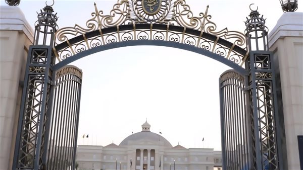 جامعة القاهرة الأهلية