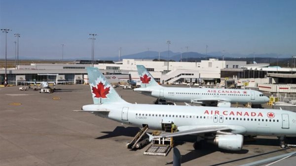 شركة طيران إير كندا