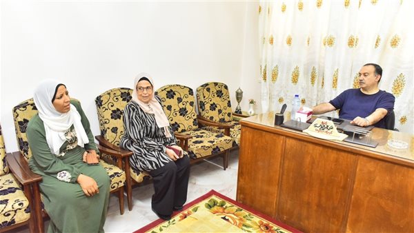 جانب من الجولة