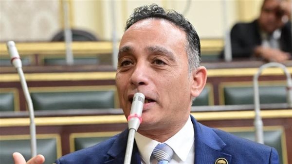 الدكتور فريدي البياضي