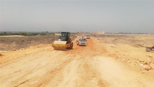 انطلاق الأعمال التنفيذية