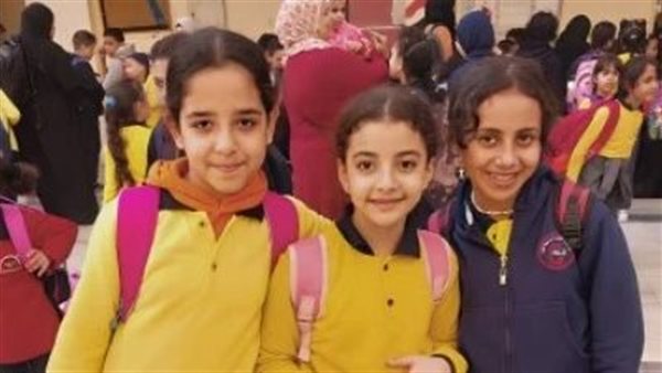 طلاب المدارس