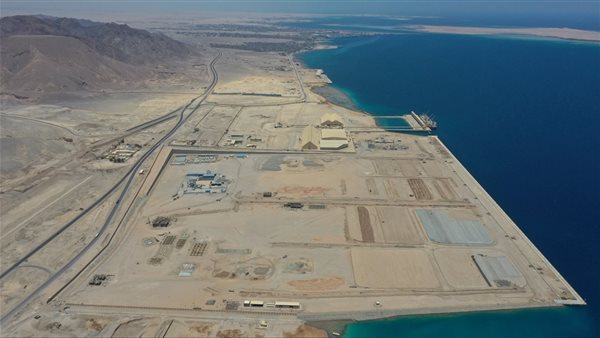 ميناء سفاجا