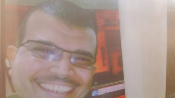 المراقب المتوفى بلجنة