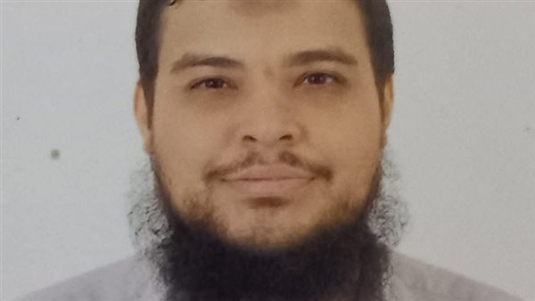 الطبيب الشاب المتوفى