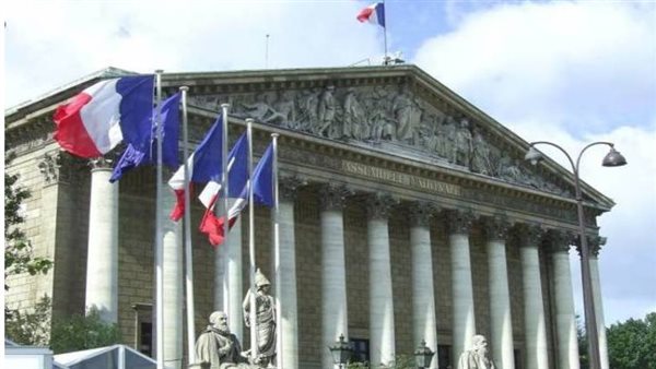 الخارجية الفرنسية