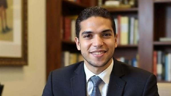 الشاب عبدالرحمن خالد