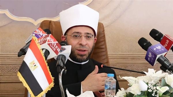  الدكتور أسامة الأزهري