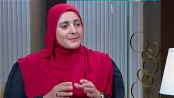 وسام الخولي أمينة