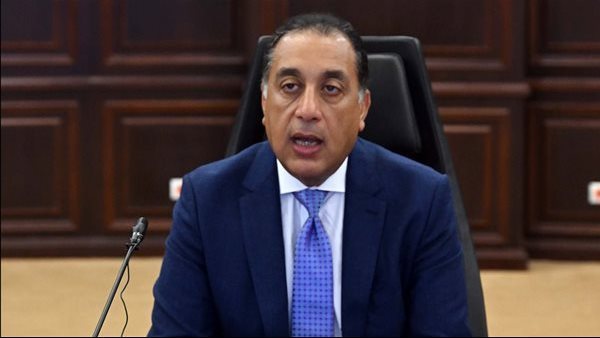 الدكتور مصطفى مدبولي