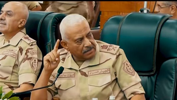 وزير الدفاع