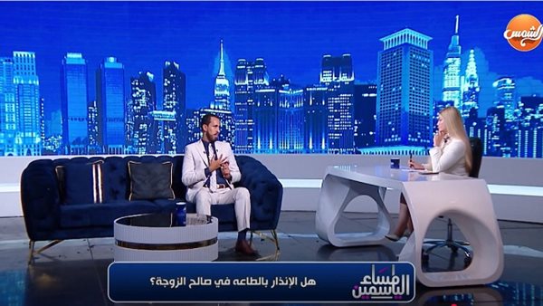 المستشار كريم أبو