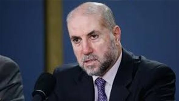 الدكتور محمود الهباش